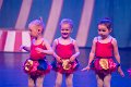 Mini Stars Circus 2B  066
